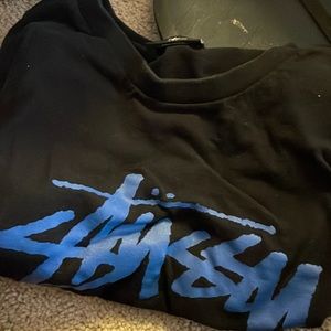 stussy t shirt